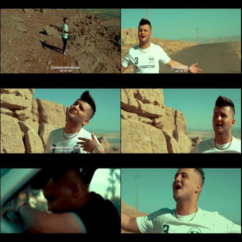 محمد محمدی آهو